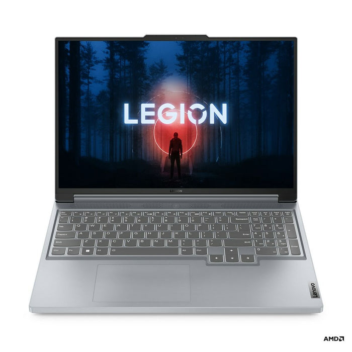 Laptop Lenovo Legion Slim 5 16" ryzen 7-7840hs 16 GB RAM 512 GB SSD Nvidia Geforce RTX 4070