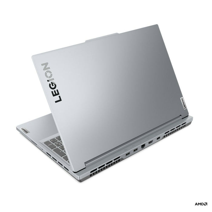 Laptop Lenovo Legion Slim 5 16" ryzen 7-7840hs 16 GB RAM 512 GB SSD Nvidia Geforce RTX 4070