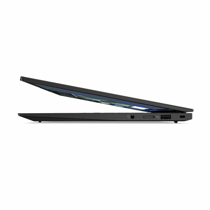 Laptop Lenovo ThinkPad X1 Carbon G11 21HM006GSP 14" Intel Core i7-1355U Qwerty Spaniolă 512 GB SSD 32 GB RAM