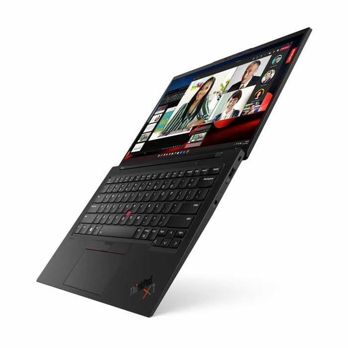Laptop Lenovo ThinkPad X1 Carbon G11 21HM006GSP 14" Intel Core i7-1355U Qwerty Spaniolă 512 GB SSD 32 GB RAM