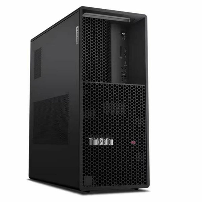 PC cu Unitate Lenovo ThinkStation P3 1 TB SSD 32 GB RAM I9-13900