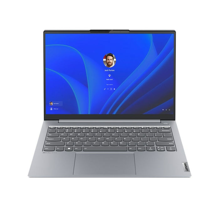 Laptop Lenovo ThinkBook 14 G4+ 14" Intel Core I3-1215U 8 GB RAM 256 GB SSD