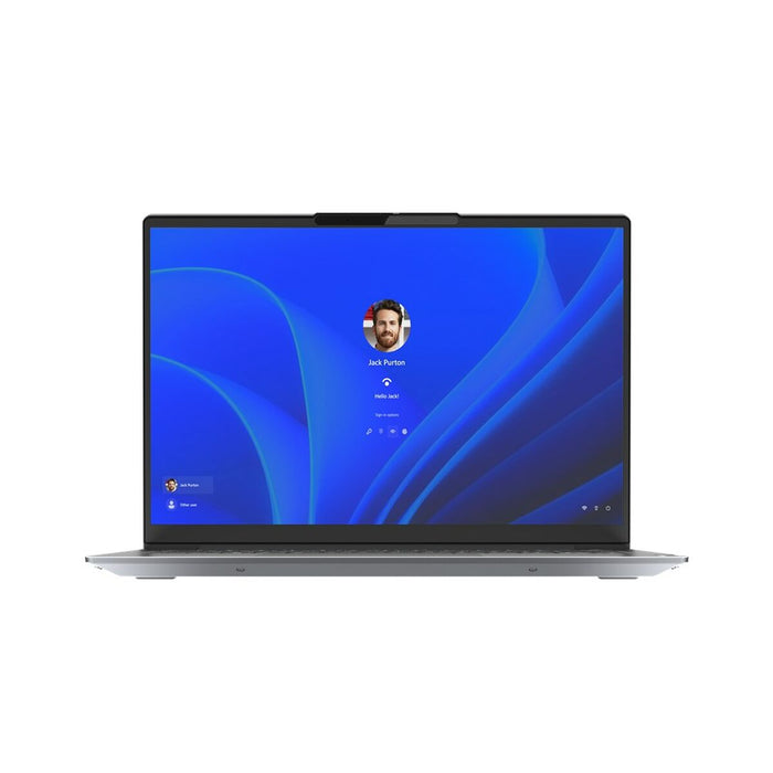 Laptop Lenovo ThinkBook 14 G4+ 14" Intel Core I3-1215U 8 GB RAM 256 GB SSD