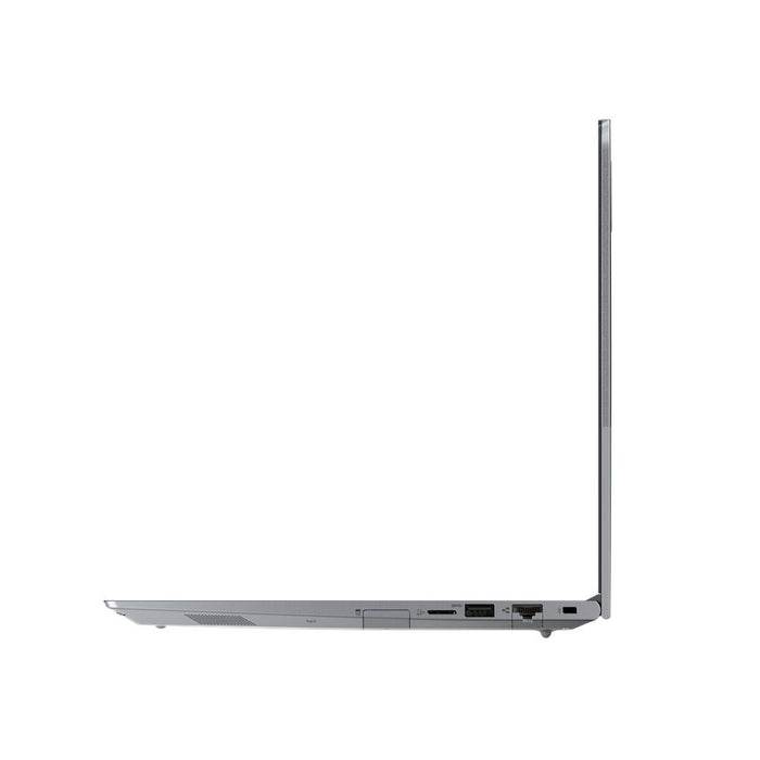 Laptop Lenovo ThinkBook 14 G4+ 14" Intel Core I3-1215U 8 GB RAM 256 GB SSD