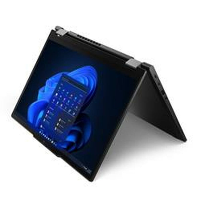 Laptop Lenovo 21F2003USP 13,3" Intel Core i7-1355U 512 GB SSD 16 GB RAM Qwerty Spaniolă