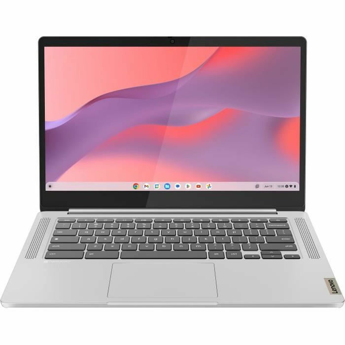 Laptop Lenovo Ultrathin 14 Chromebook 8 GB RAM 128 GB Azerty Franceză 14"