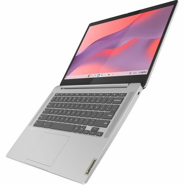 Laptop Lenovo Ultrathin 14 Chromebook 8 GB RAM 128 GB Azerty Franceză 14"