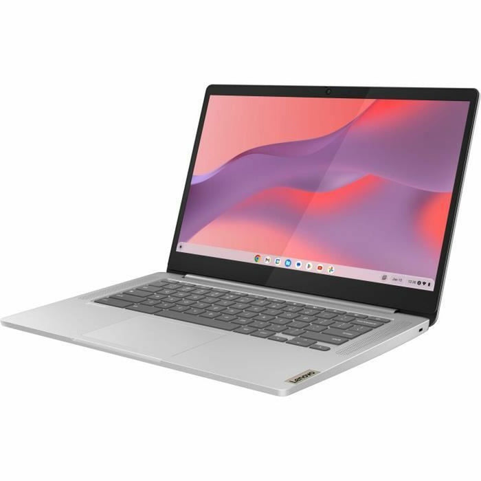 Laptop Lenovo Ultrathin 14 Chromebook 8 GB RAM 128 GB Azerty Franceză 14"