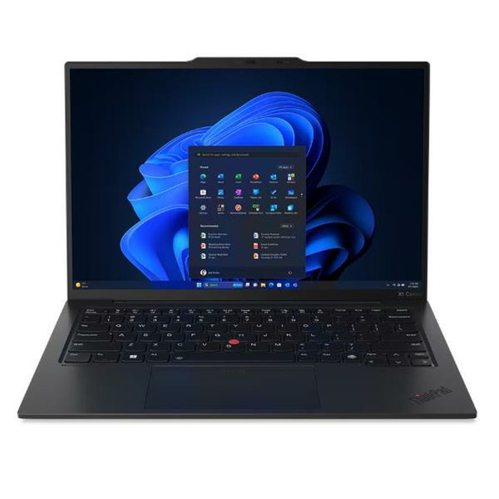 Laptop Lenovo ThinkPad X1 Carbon G12 14" 32 GB RAM 1 TB SSD Qwerty Spaniolă