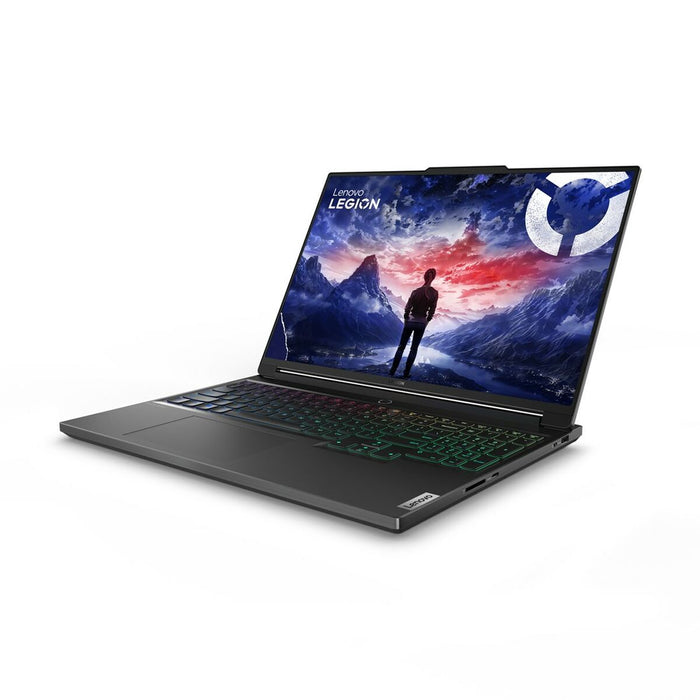 Laptop Lenovo Legion 7 16" Intel Core i7-14700HX 32 GB RAM 512 GB SSD Nvidia Geforce RTX 4070