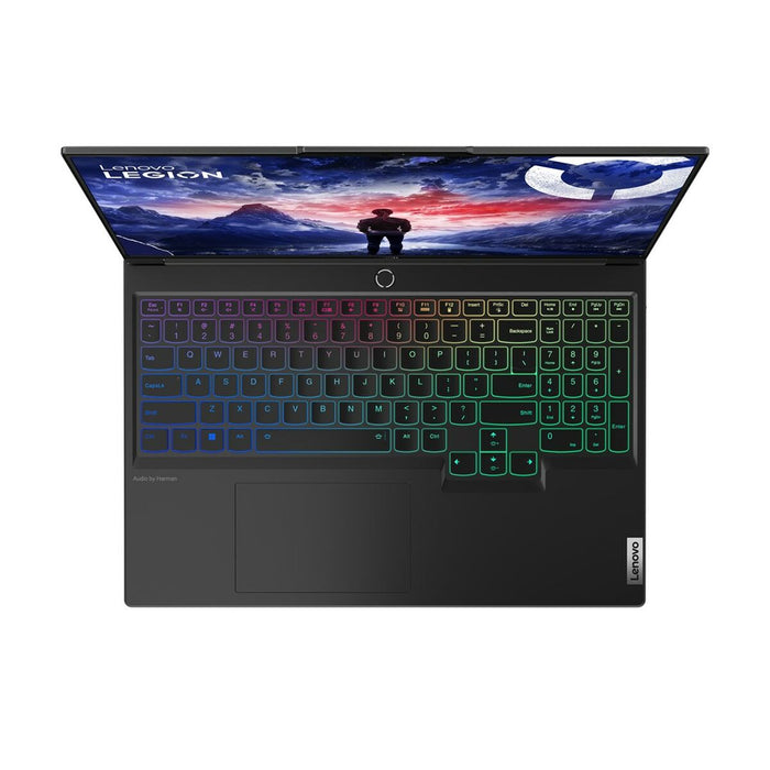 Laptop Lenovo Legion 7 16" Intel Core i7-14700HX 32 GB RAM 512 GB SSD Nvidia Geforce RTX 4070