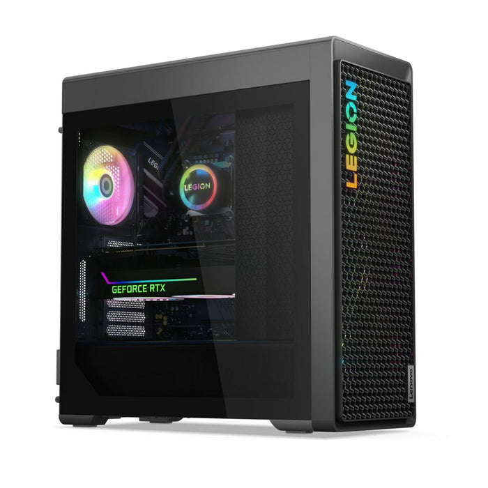 PC cu Unitate Lenovo 90V700F2PL Intel Core i9-14900KF 64 GB RAM 2 TB SSD