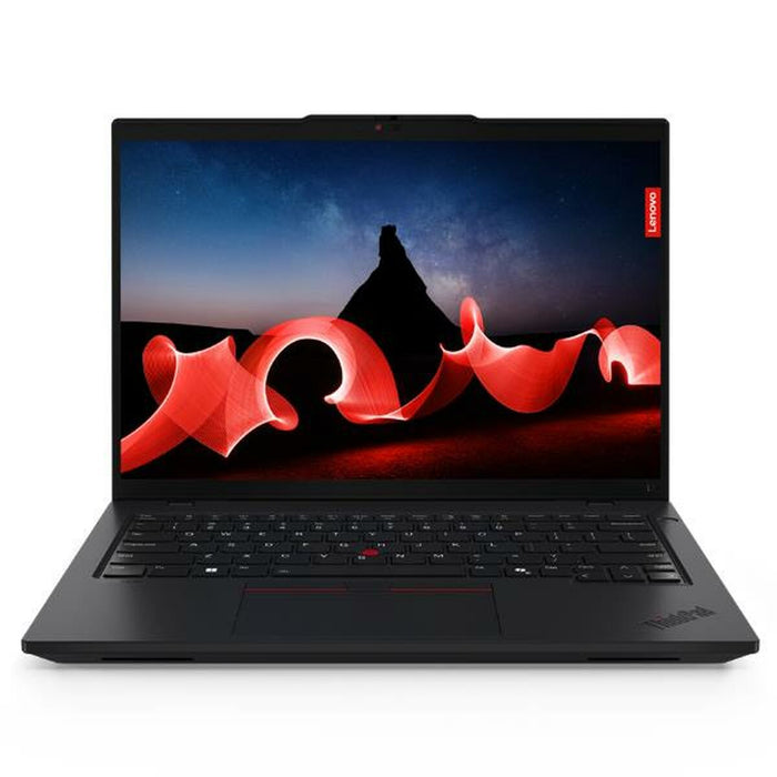Laptop Lenovo L14 G5 14" Intel Core Ultra 5 125U 16 GB RAM 512 GB SSD Qwerty Spaniolă
