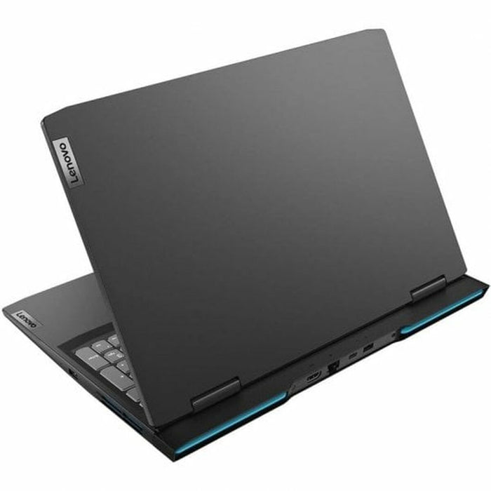 Laptop Lenovo 82SB00YLSP 15,6" RYZEN 7-6800H 16 GB RAM 512 GB SSD NVIDIA GeForce RTX 3050 Ti Qwerty Spaniolă