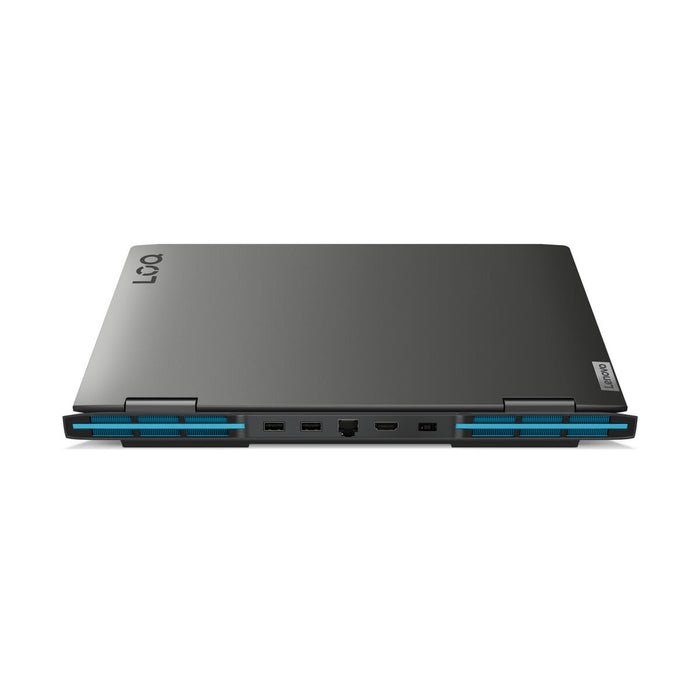 Laptop Lenovo LOQ 15IRH8 Qwerty Spaniolă i5-12450H 16 GB RAM 512 GB SSD Nvidia Geforce RTX 4050