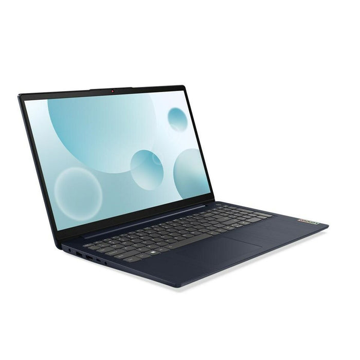 Laptop Lenovo IdeaPad 3 15IAU7 15,6" Intel Core I3-1215U 8 GB RAM 512 GB SSD