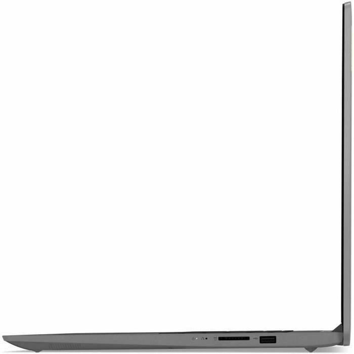 Laptop Lenovo Ryzen 7 5700U 8 GB RAM 512 GB SSD Azerty Franceză