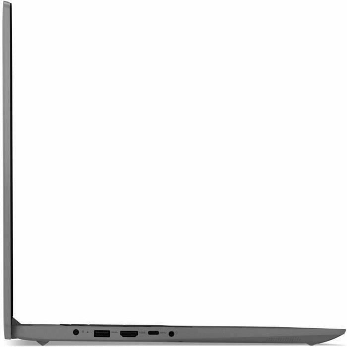 Laptop Lenovo Ultrathin 17 82KV00GPFR AMD Ryzen 5 5500U 8 GB RAM 512 GB SSD Azerty Franceză