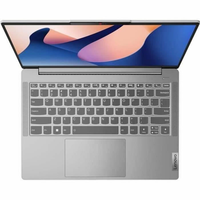 Laptop Lenovo IdeaPad Slim 5 14IAH8 i5-12450H 16 GB RAM 1 TB SSD Azerty Franceză