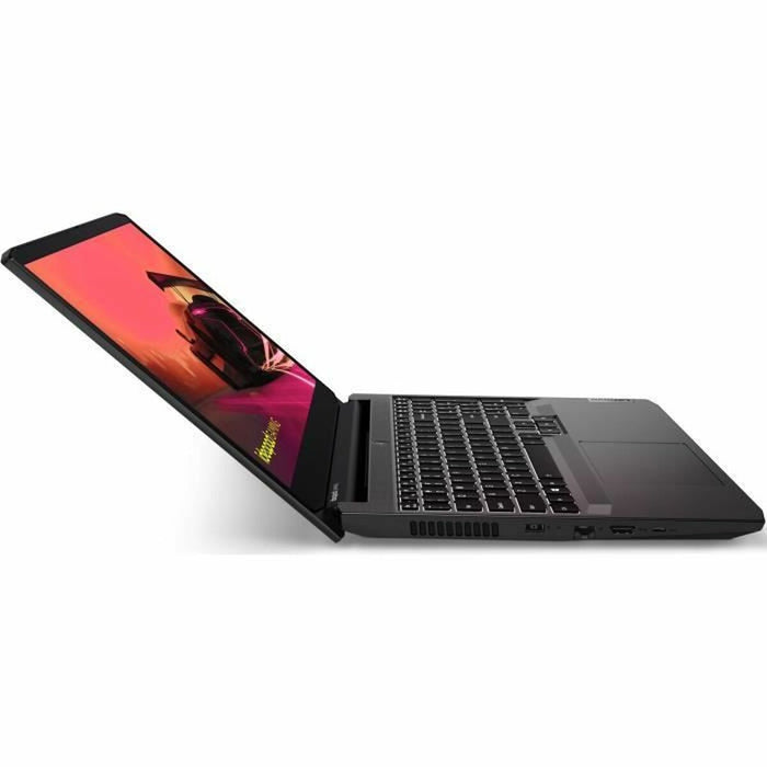 Laptop Lenovo Gaming 3 15" Ryzen 5-5500H 16 GB RAM 512 GB SSD Nvidia GeForce RTX 2050 Azerty Franceză