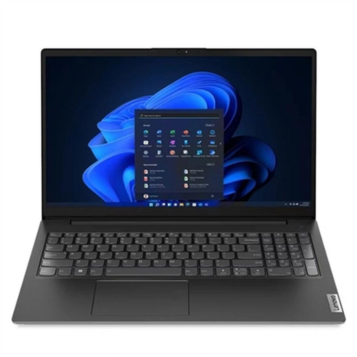 Laptop Lenovo 83FS004JSP 15" i5-12500H 16 GB RAM 512 GB SSD Qwerty Spaniolă