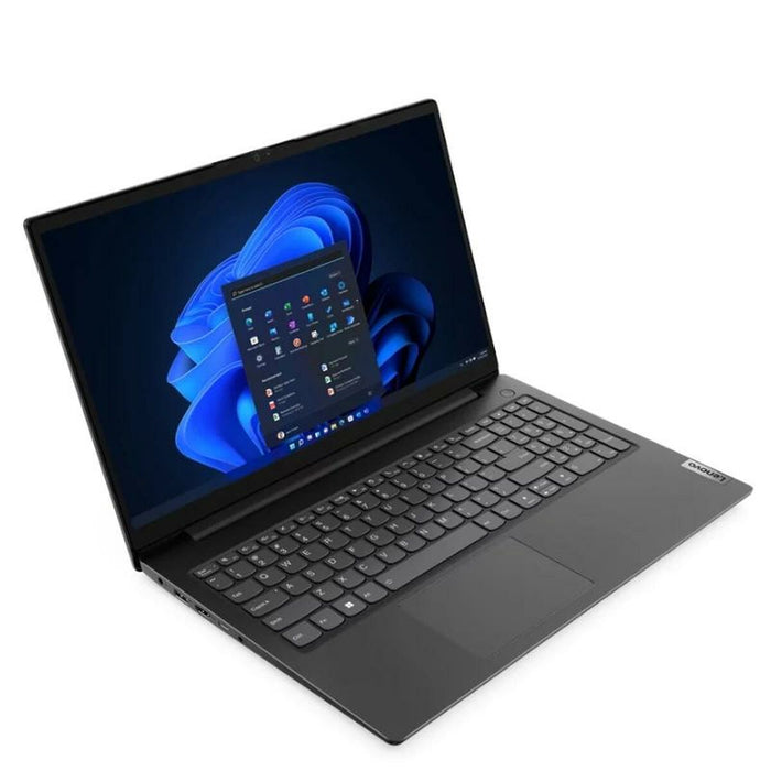 Laptop Lenovo 83FS004JSP 15" i5-12500H 16 GB RAM 512 GB SSD Qwerty Spaniolă