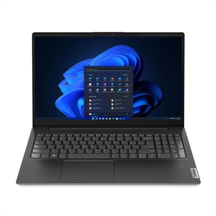 Laptop Asus V15 15,6" 16 GB RAM 512 GB SSD intel core i5-13420h Qwerty Spaniolă