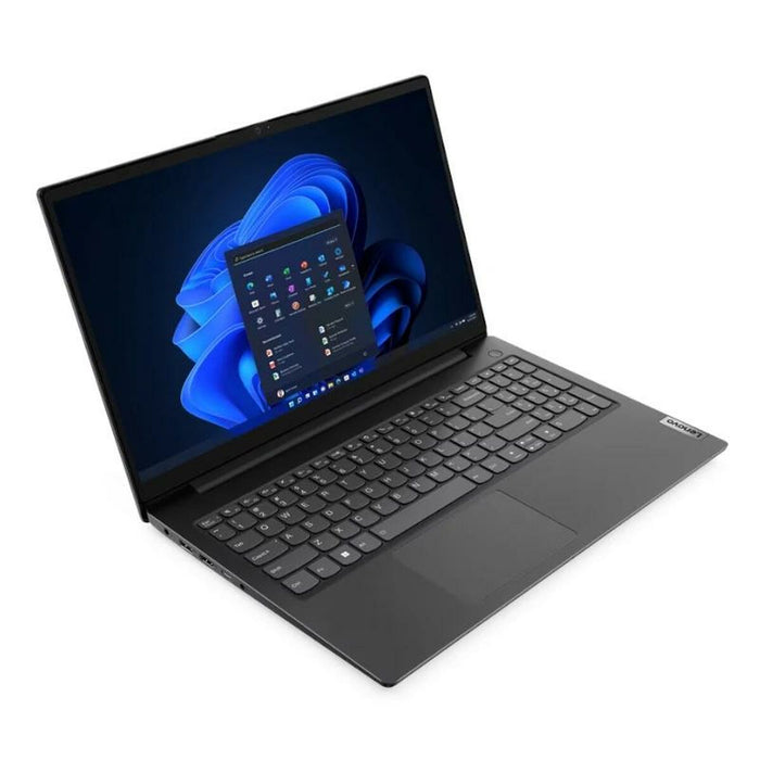 Laptop Asus V15 15,6" 16 GB RAM 512 GB SSD intel core i5-13420h Qwerty Spaniolă