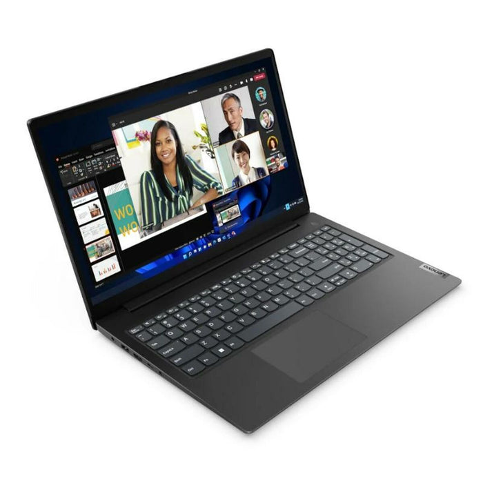 Laptop Lenovo V15 15,6" intel core i5-13420h 16 GB RAM 512 GB SSD Qwerty Spaniolă