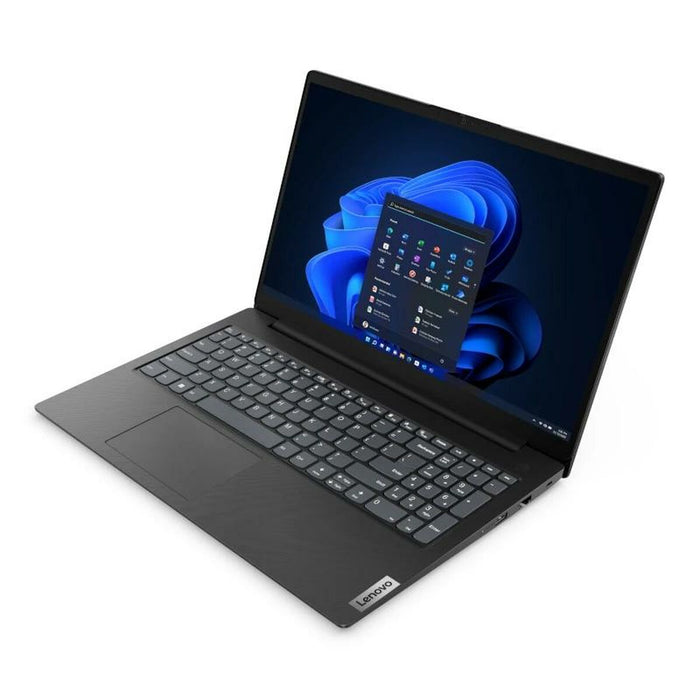 Laptop Lenovo V15 15,6" intel core i5-13420h 16 GB RAM 512 GB SSD Qwerty Spaniolă