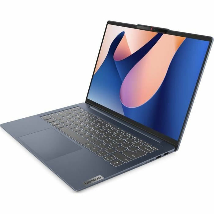 Laptop Lenovo 14" 512 GB SSD Azerty Franceză