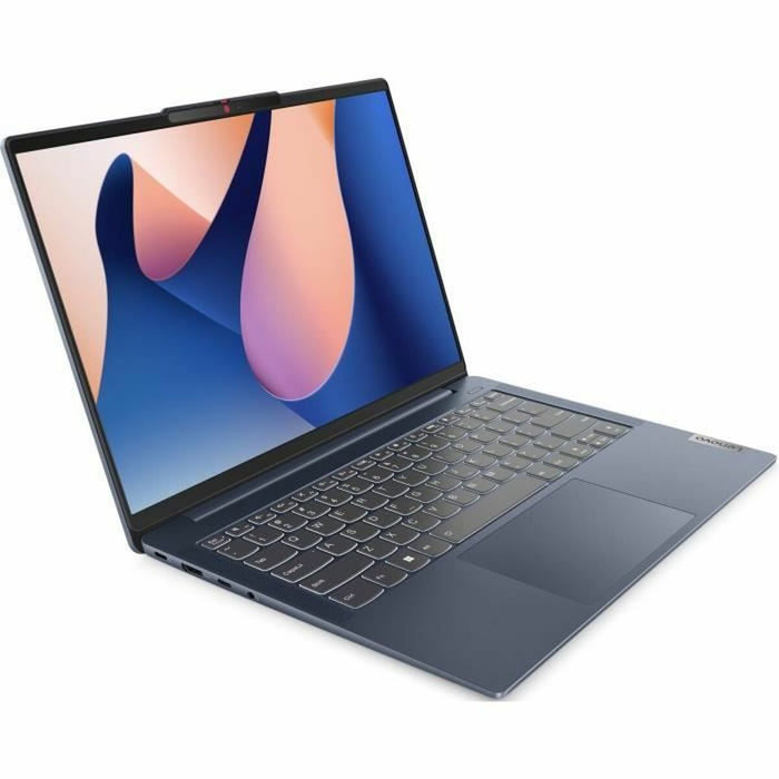 Laptop Lenovo 14" 512 GB SSD Azerty Franceză