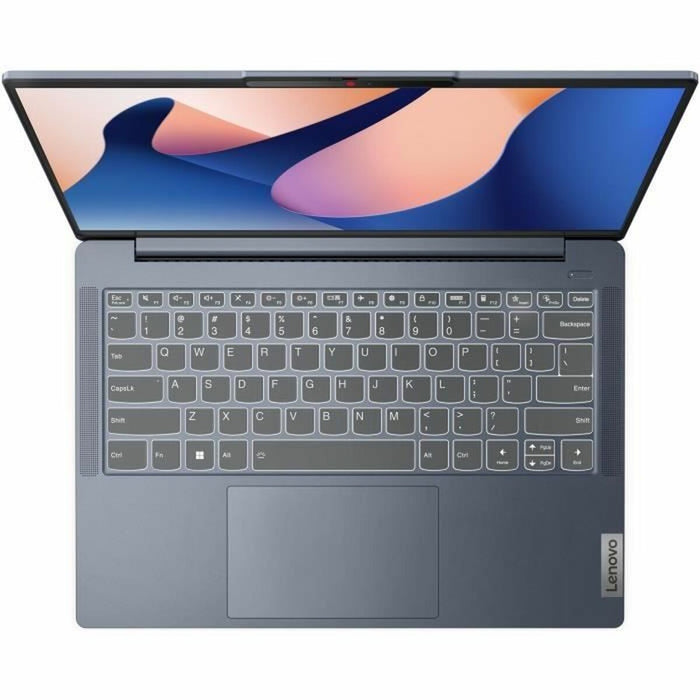 Laptop Lenovo 14" 512 GB SSD Azerty Franceză