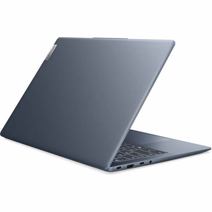 Laptop Lenovo 14" 512 GB SSD Azerty Franceză