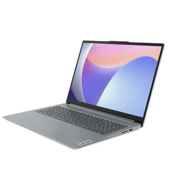 Laptop Lenovo IdeaPad Slim 5 16IAH8 16" 16 GB RAM 1 TB SSD i5-12450H Qwerty Spaniolă
