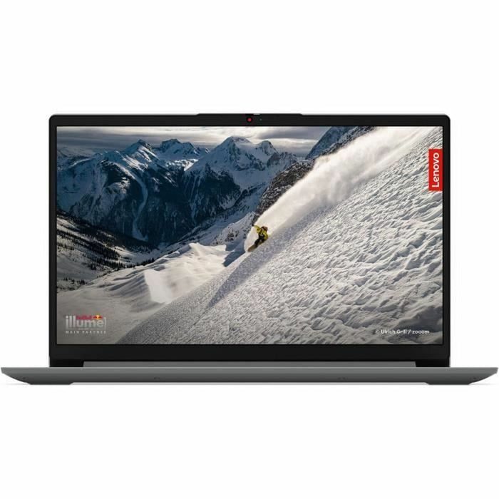 Laptop Lenovo 15" AMD Ryzen 5 5500U 16 GB RAM 512 GB SSD Azerty Franceză