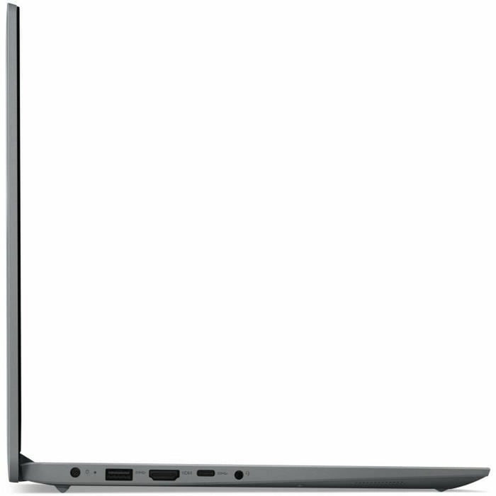 Laptop Lenovo 15" AMD Ryzen 5 5500U 16 GB RAM 512 GB SSD Azerty Franceză