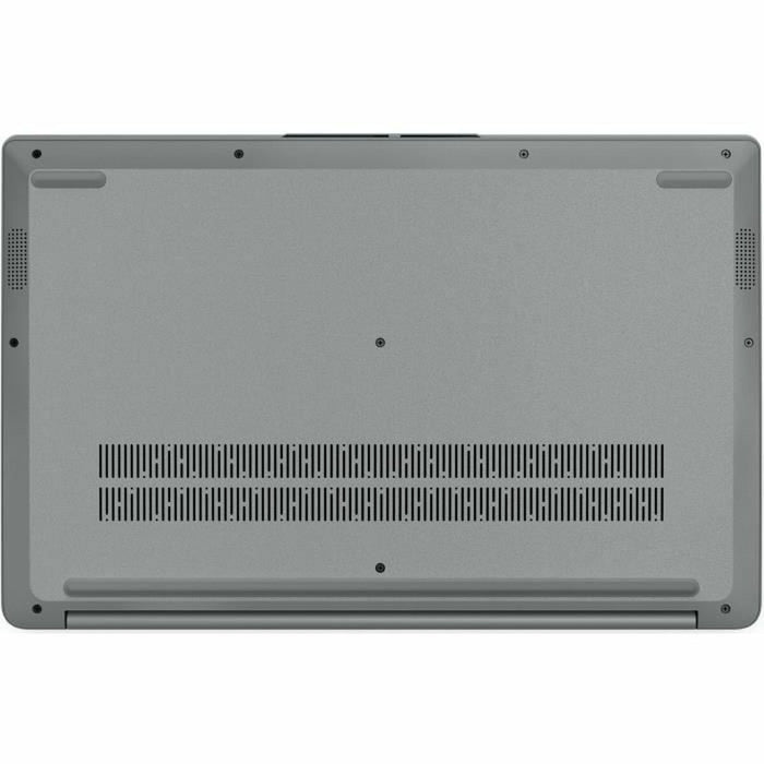 Laptop Lenovo 15" AMD Ryzen 5 5500U 16 GB RAM 512 GB SSD Azerty Franceză