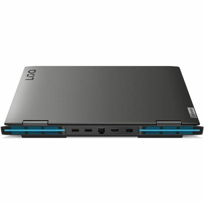 Laptop Lenovo LOQ Gaming i5-12450H 16 GB RAM 512 GB SSD Nvidia Geforce RTX 4060 Azerty Franceză 15"