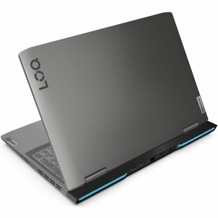 Laptop Lenovo LOQ Gaming i5-12450H 16 GB RAM 512 GB SSD Nvidia Geforce RTX 4060 Azerty Franceză 15"