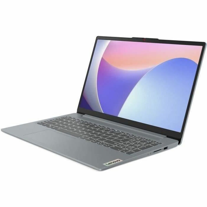 Laptop Lenovo Ultrathin 15 Intel Core i7-13620H 1 TB SSD Azerty Franceză 16 GB RAM DDR5