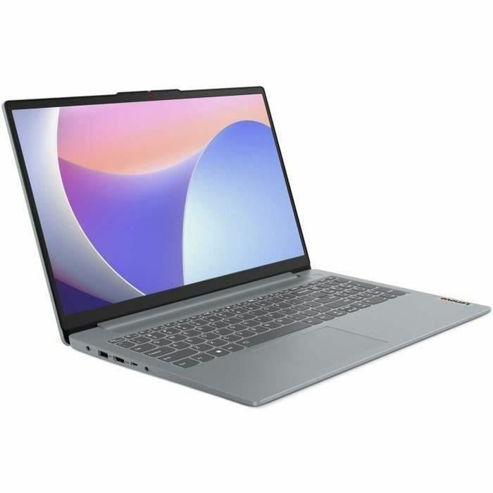 Laptop Lenovo Ultrathin 15 Intel Core i7-13620H 1 TB SSD Azerty Franceză 16 GB RAM DDR5