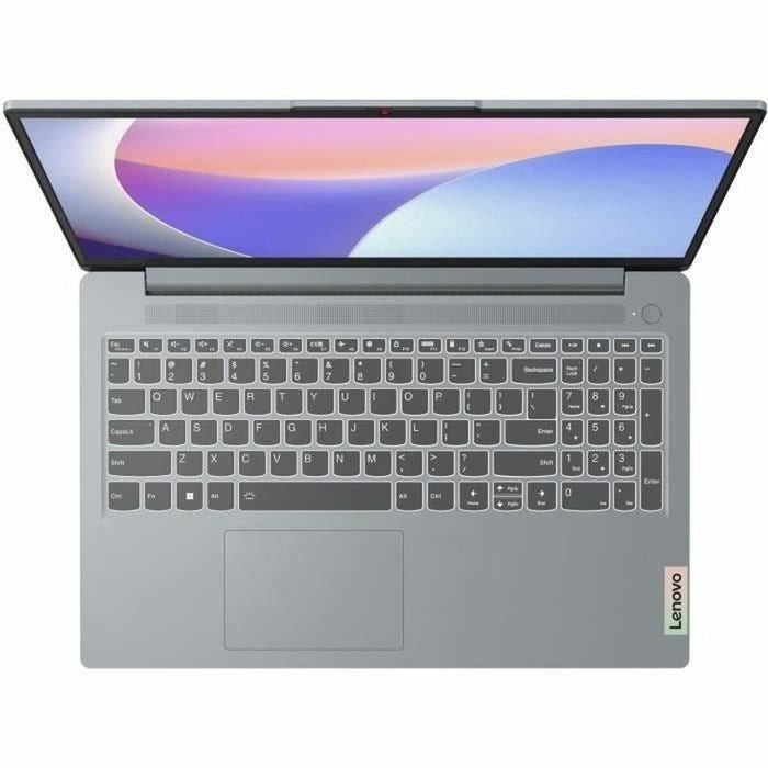 Laptop Lenovo Ultrathin 15 Intel Core i7-13620H 1 TB SSD Azerty Franceză 16 GB RAM DDR5