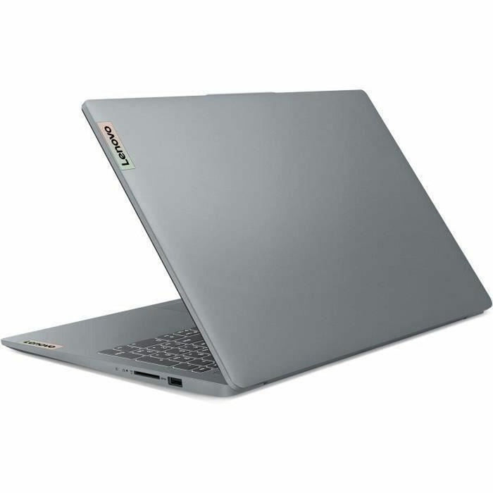 Laptop Lenovo Ultrathin 15 Intel Core i7-13620H 1 TB SSD Azerty Franceză 16 GB RAM DDR5