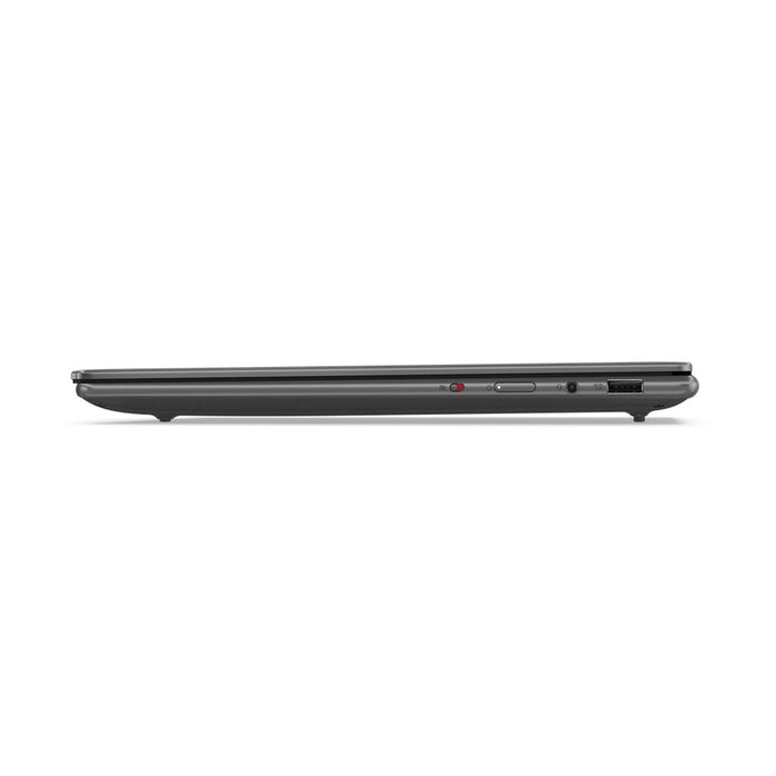 Laptop Lenovo Yoga Pro 7 14IRH8 14,5" I7-13700H 16 GB RAM 512 GB SSD Qwerty Spaniolă