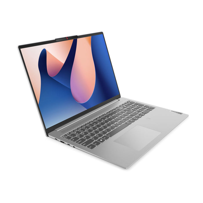 Laptop Lenovo IdeaPad Slim 5 16IRL8 16" 16 GB RAM 1 TB SSD Qwerty Spaniolă intel core i5-13420h