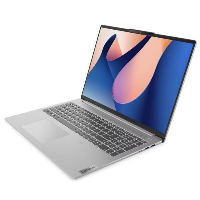 Laptop Lenovo IdeaPad Slim 5 16IRL8 16" 16 GB RAM 1 TB SSD Qwerty Spaniolă intel core i5-13420h