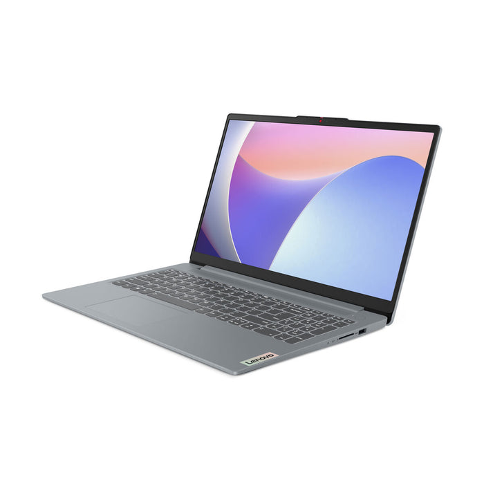 Laptop Lenovo IdeaPad Slim 3 15 2023 Qwerty Spaniolă 15,6" i5-12450H 16 GB RAM 512 GB SSD