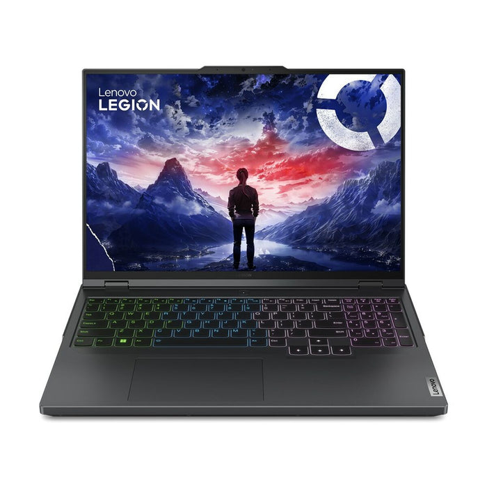Laptop Lenovo Legion Pro 5 16IRX9 16" Intel Core i5 14500HX 32 GB RAM 1 TB SSD Nvidia Geforce RTX 4070