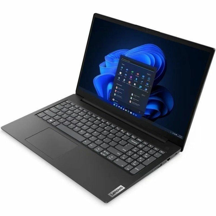 Laptop Lenovo V15 G4 15,6" intel core i5-13420h 16 GB RAM 512 GB SSD Qwerty Spaniolă